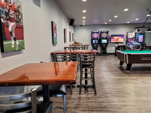 The Badger Bar